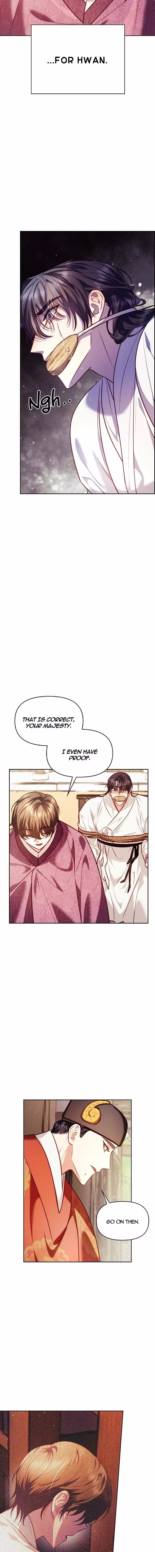 Moonrise by the Cliff - Chapter 39 - Part 11