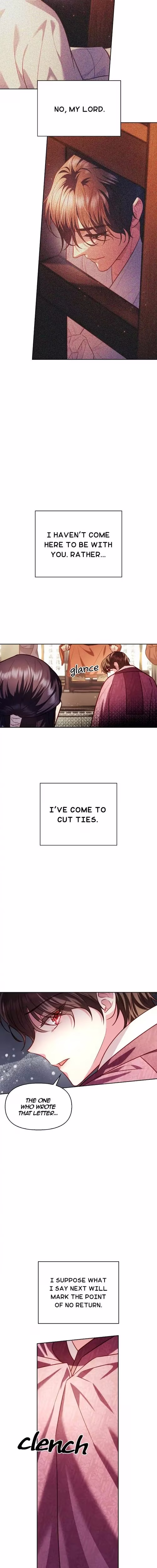 Moonrise by the Cliff - Chapter 39 - Part 12