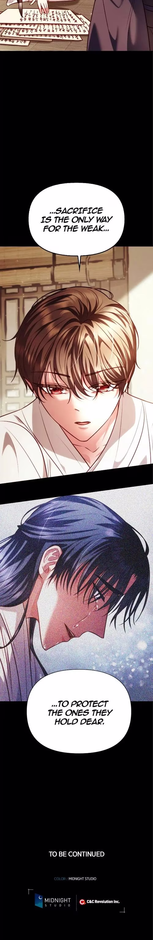 Moonrise by the Cliff - Chapter 39 - Part 15