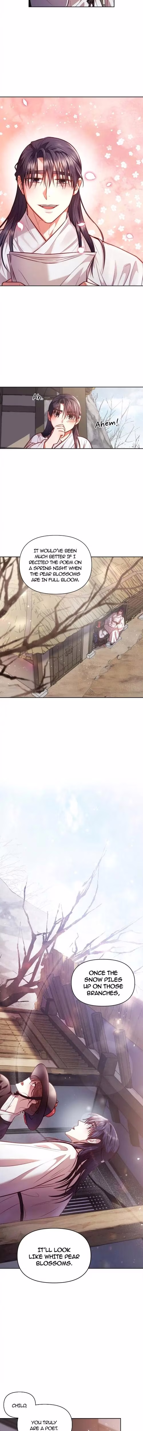 Moonrise by the Cliff - Chapter 4 - Part 3