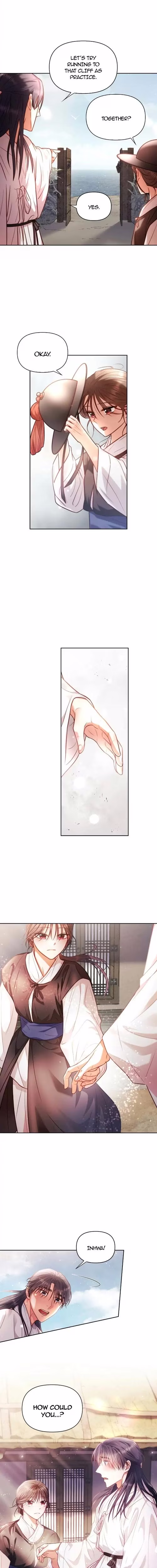 Moonrise by the Cliff - Chapter 4 - Part 10