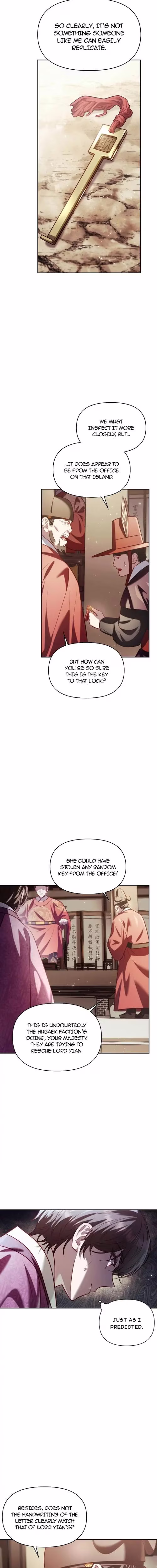 Moonrise by the Cliff - Chapter 40 - Part 3