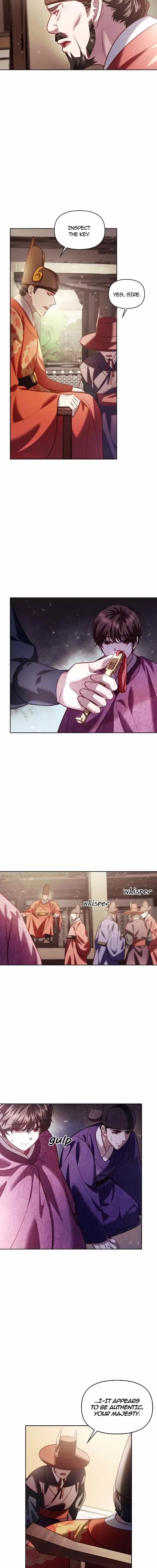 Moonrise by the Cliff - Chapter 40 - Part 4