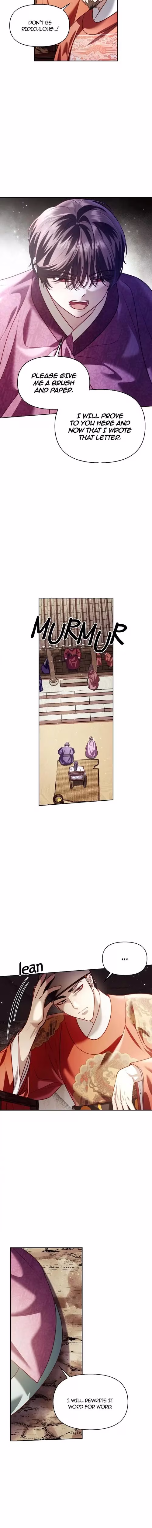 Moonrise by the Cliff - Chapter 40 - Part 6