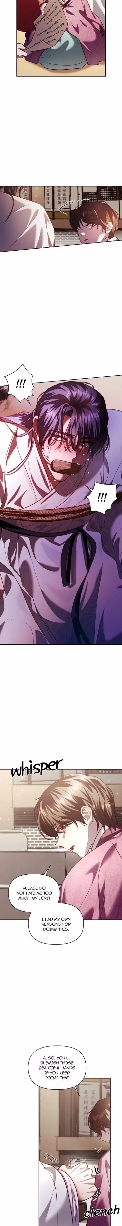 Moonrise by the Cliff - Chapter 40 - Part 11