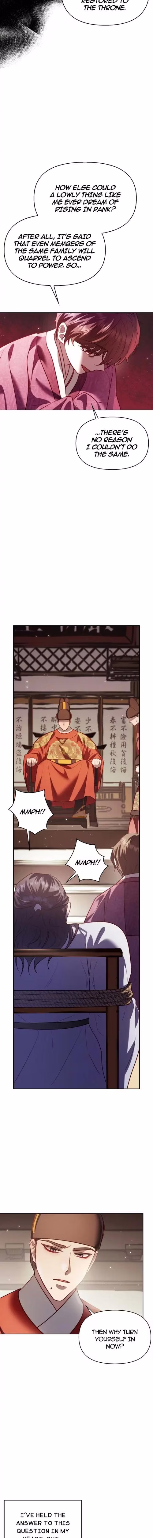 Moonrise by the Cliff - Chapter 40 - Part 13