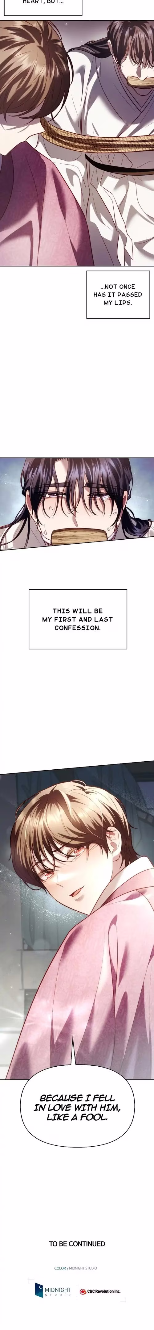 Moonrise by the Cliff - Chapter 40 - Part 14