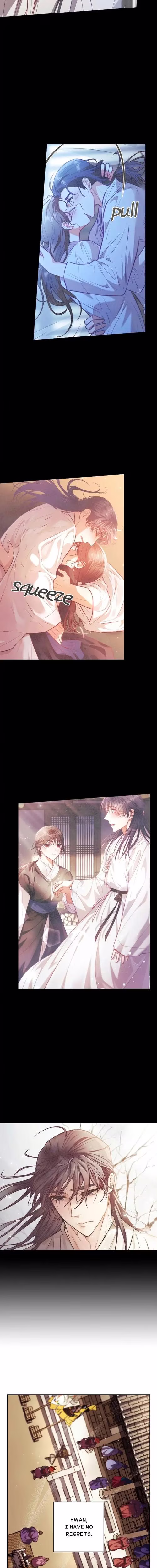 Moonrise by the Cliff - Chapter 41 - Part 3