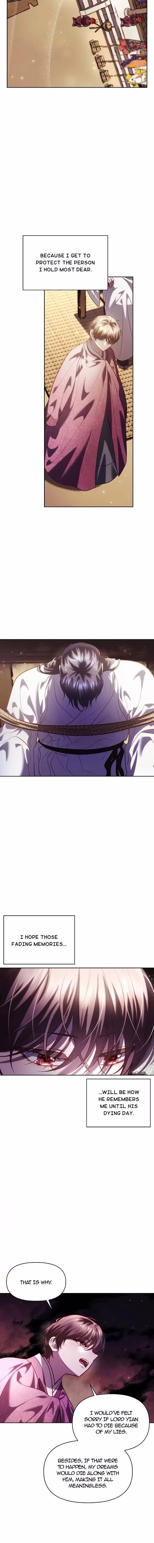 Moonrise by the Cliff - Chapter 41 - Part 4