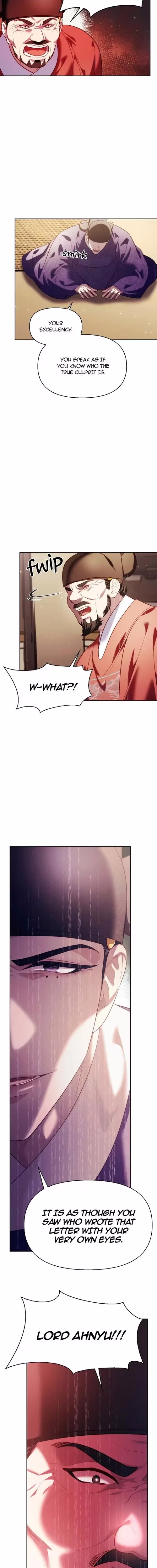 Moonrise by the Cliff - Chapter 41 - Part 6