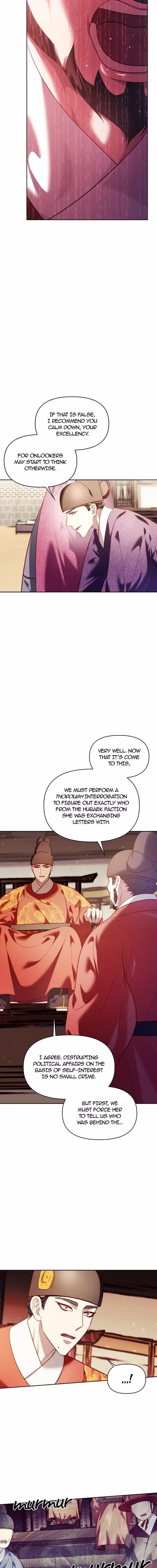 Moonrise by the Cliff - Chapter 41 - Part 7