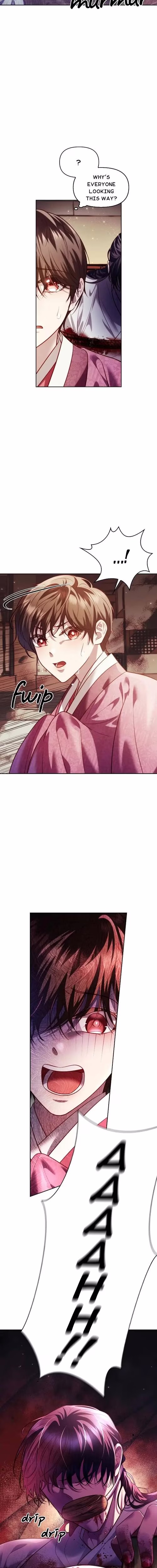 Moonrise by the Cliff - Chapter 41 - Part 8