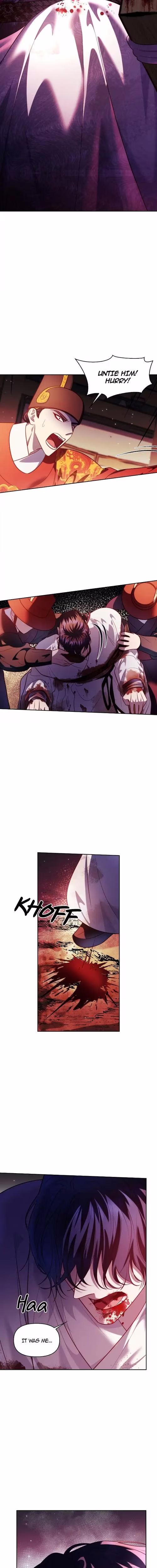 Moonrise by the Cliff - Chapter 41 - Part 9