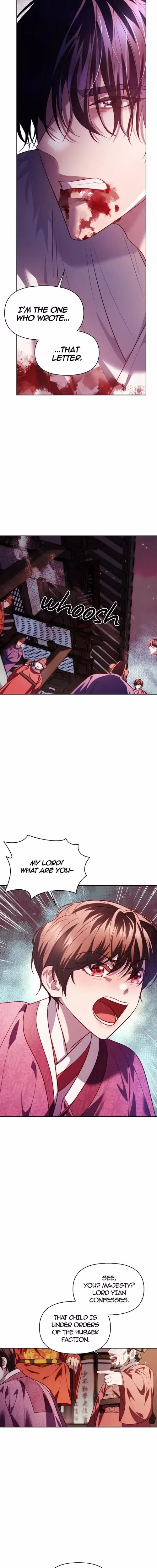 Moonrise by the Cliff - Chapter 41 - Part 10