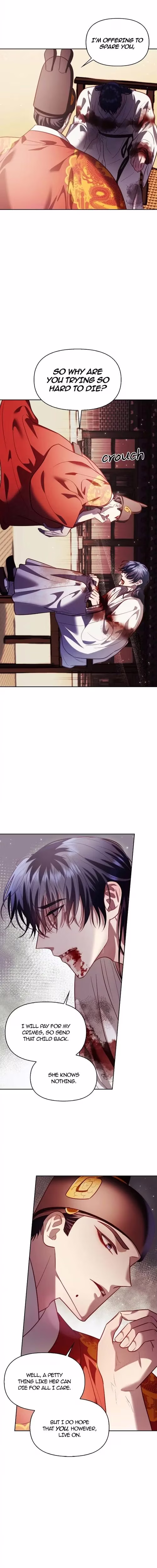 Moonrise by the Cliff - Chapter 41 - Part 12