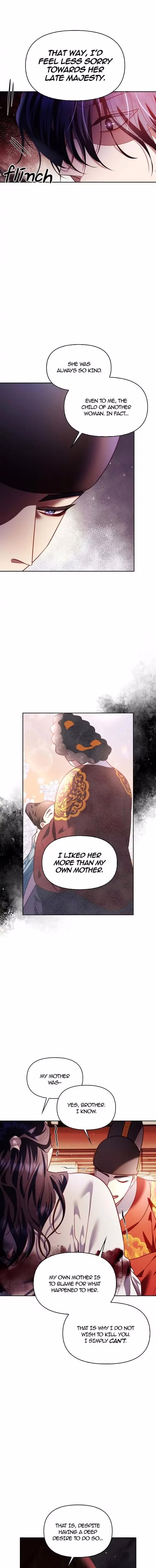 Moonrise by the Cliff - Chapter 41 - Part 13