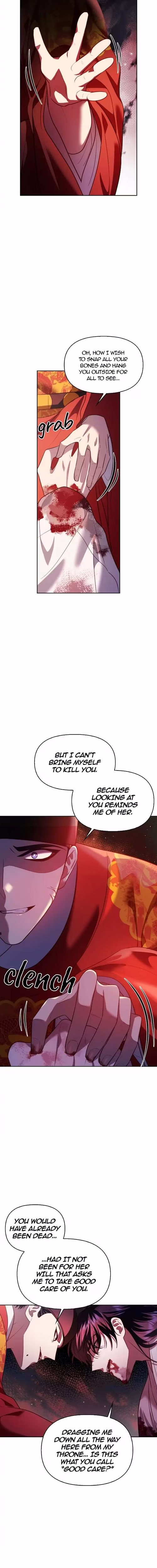 Moonrise by the Cliff - Chapter 41 - Part 14