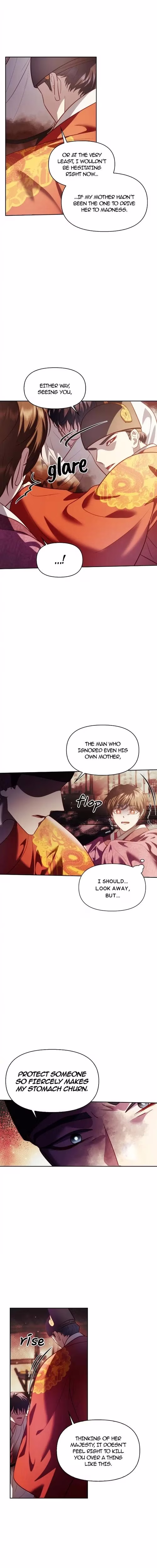 Moonrise by the Cliff - Chapter 41 - Part 15