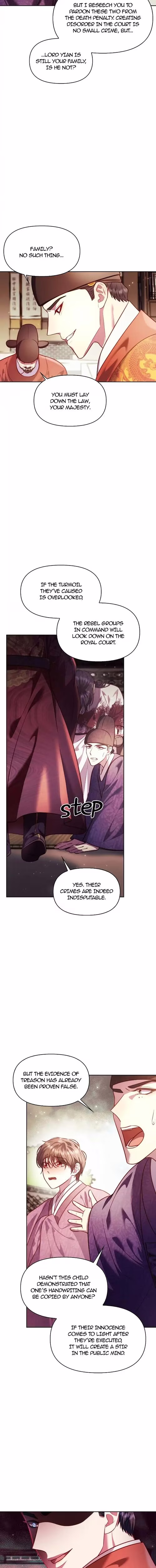 Moonrise by the Cliff - Chapter 42 - Part 3