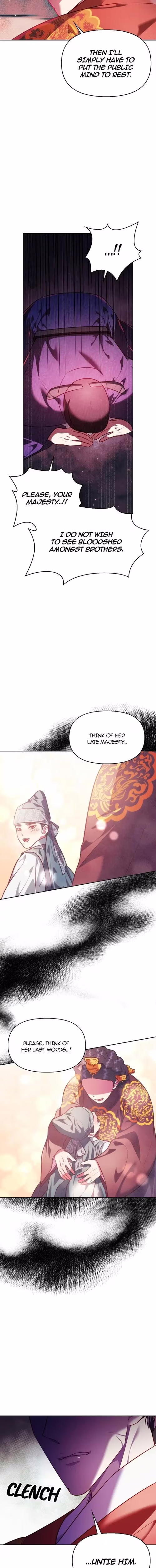 Moonrise by the Cliff - Chapter 42 - Part 4