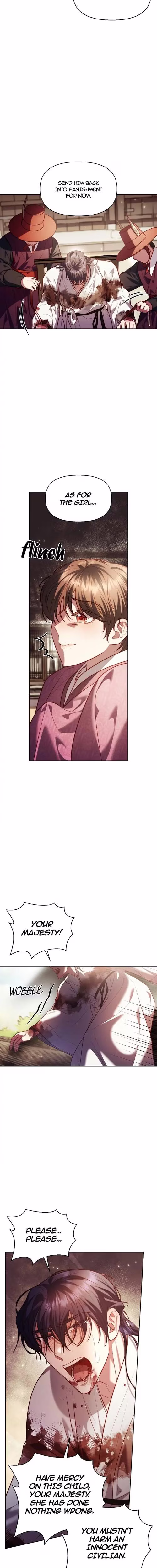 Moonrise by the Cliff - Chapter 42 - Part 5