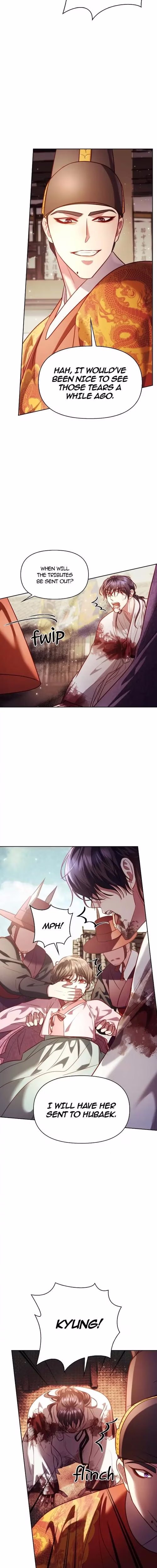 Moonrise by the Cliff - Chapter 42 - Part 6