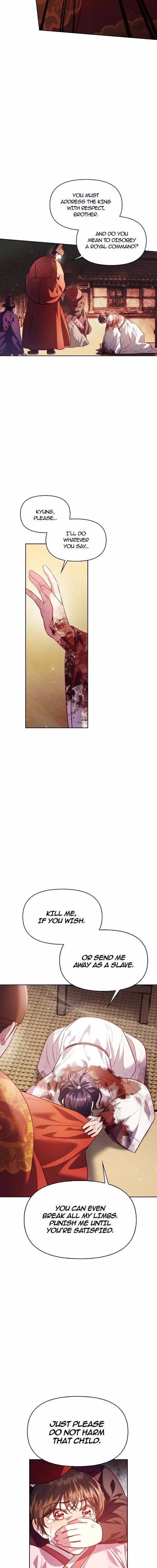 Moonrise by the Cliff - Chapter 42 - Part 7