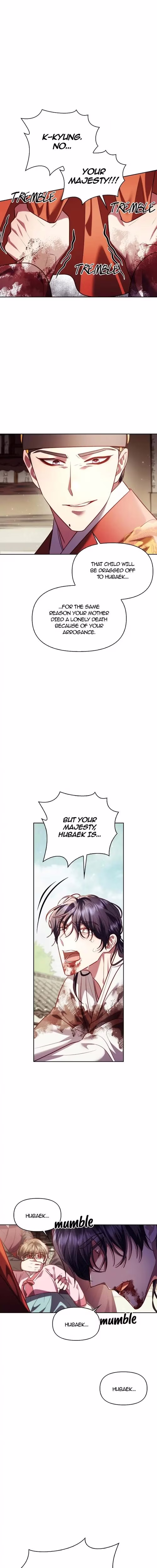 Moonrise by the Cliff - Chapter 42 - Part 9