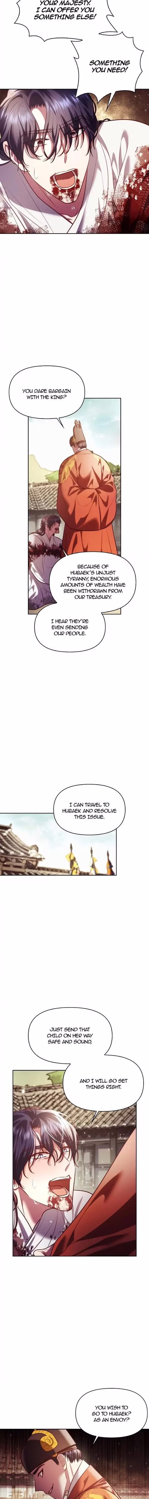 Moonrise by the Cliff - Chapter 42 - Part 10