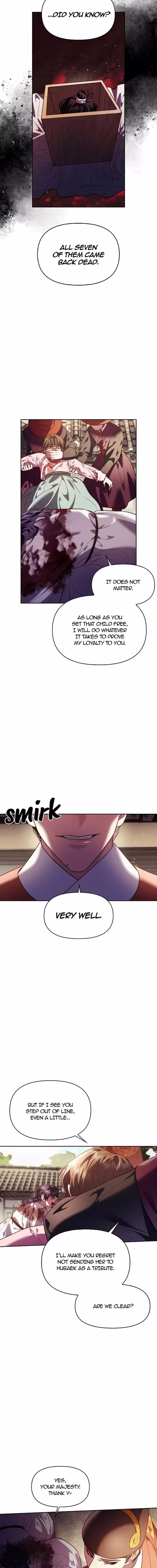 Moonrise by the Cliff - Chapter 42 - Part 13