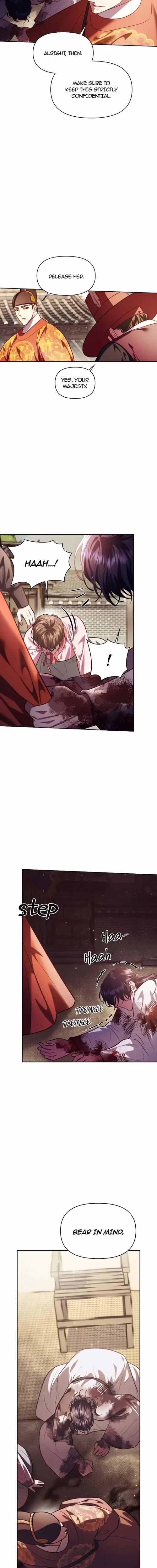 Moonrise by the Cliff - Chapter 42 - Part 14