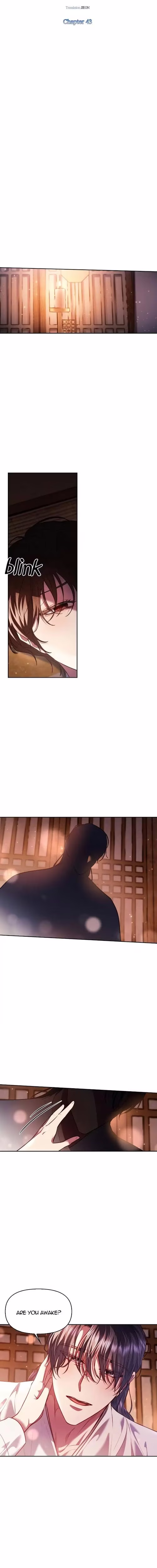 Moonrise by the Cliff - Chapter 43 - Part 6