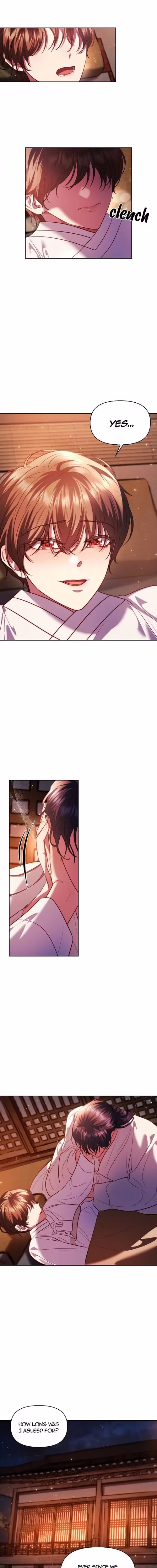 Moonrise by the Cliff - Chapter 43 - Part 7