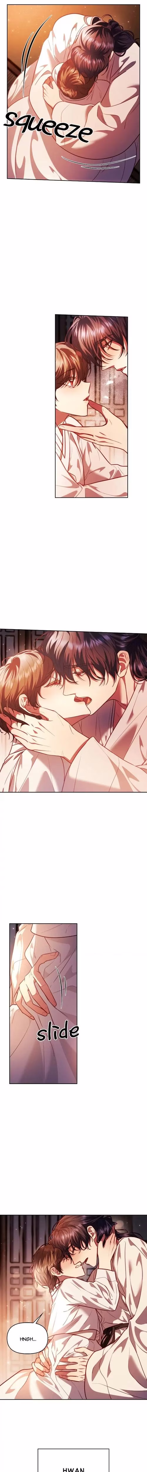 Moonrise by the Cliff - Chapter 43 - Part 9