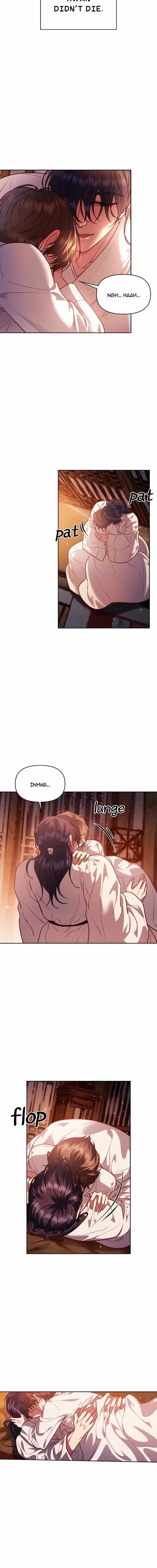 Moonrise by the Cliff - Chapter 43 - Part 10