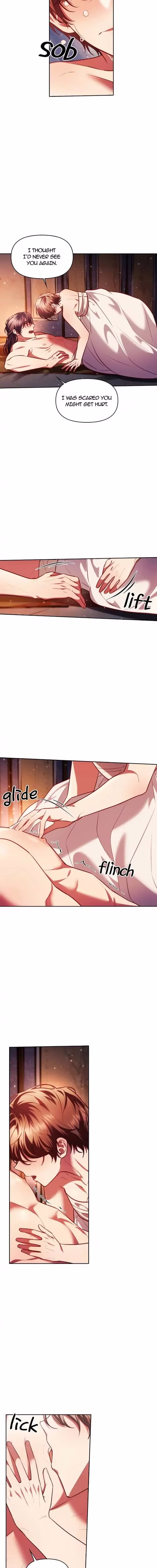 Moonrise by the Cliff - Chapter 43 - Part 12