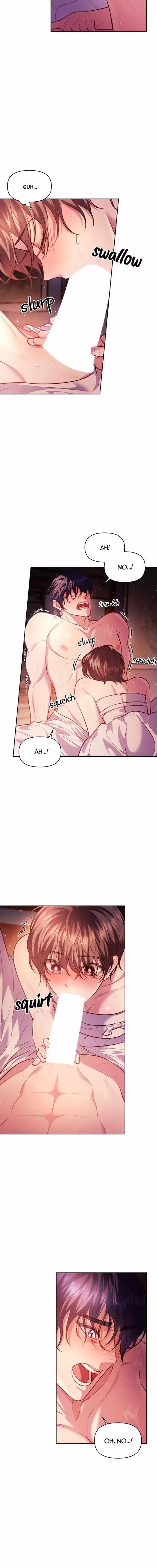 Moonrise by the Cliff - Chapter 44 - Part 6