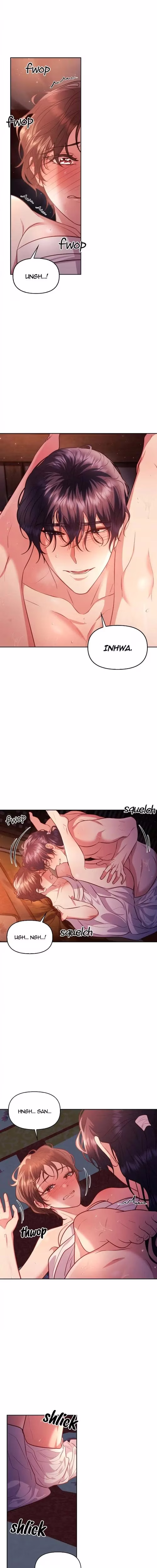 Moonrise by the Cliff - Chapter 44 - Part 11