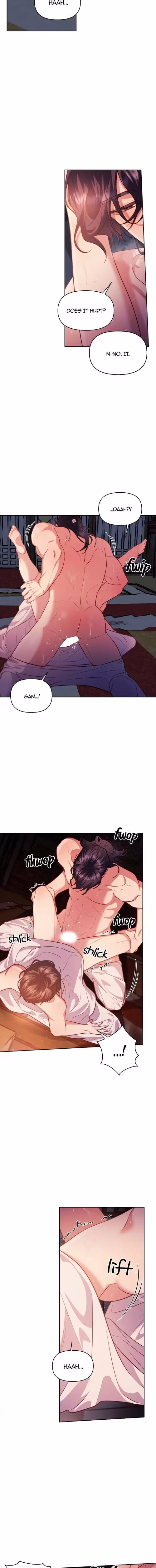 Moonrise by the Cliff - Chapter 44 - Part 12