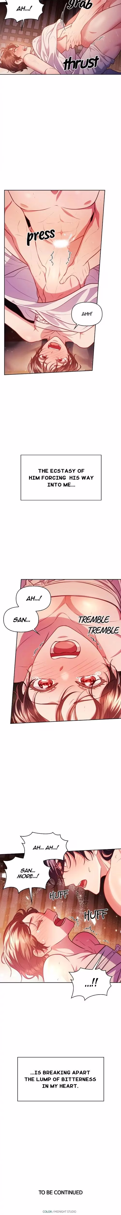 Moonrise by the Cliff - Chapter 44 - Part 13