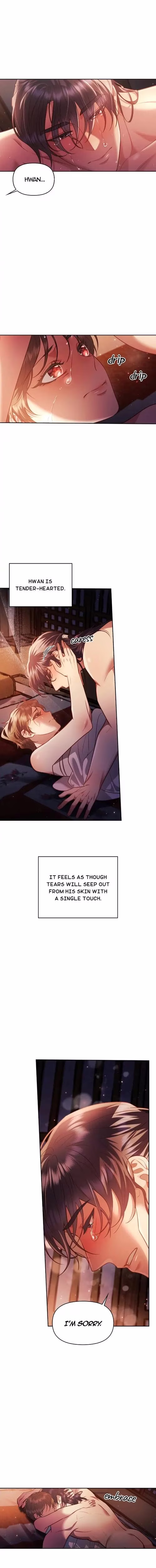 Moonrise by the Cliff - Chapter 45 - Part 3