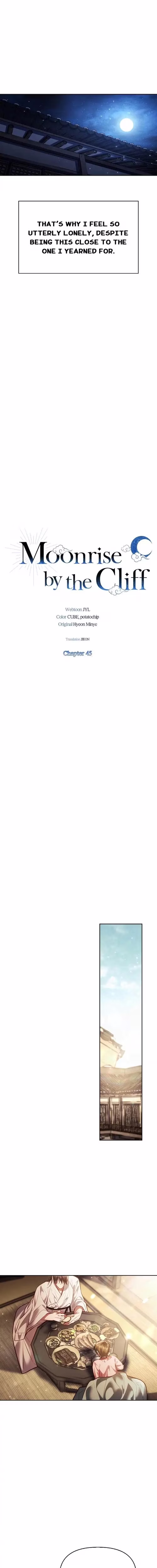 Moonrise by the Cliff - Chapter 45 - Part 6