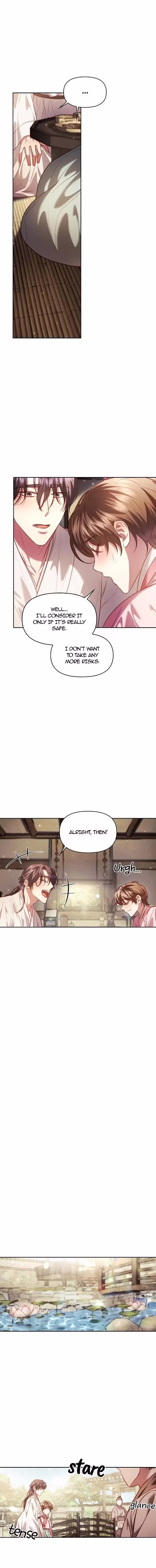 Moonrise by the Cliff - Chapter 45 - Part 9