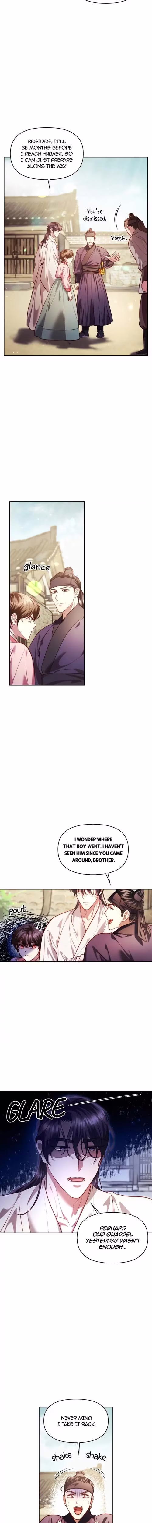 Moonrise by the Cliff - Chapter 45 - Part 11