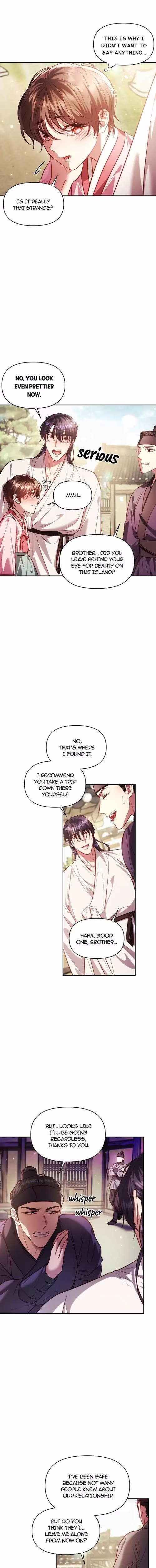 Moonrise by the Cliff - Chapter 45 - Part 13