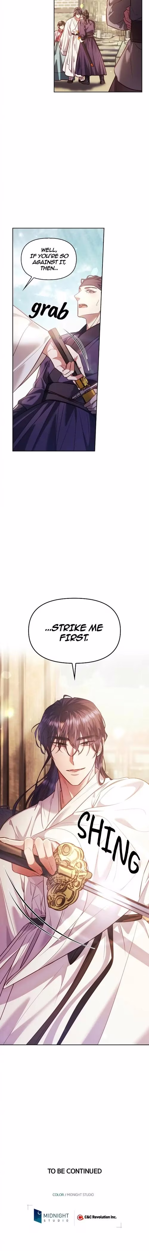 Moonrise by the Cliff - Chapter 45 - Part 14