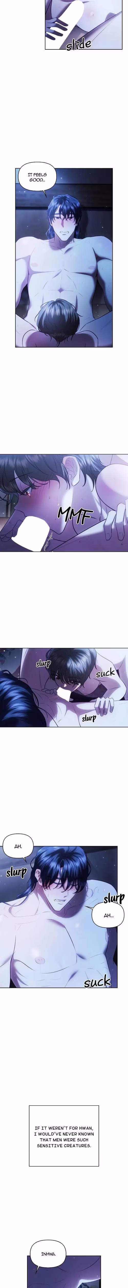 Moonrise by the Cliff - Chapter 46 - Part 5