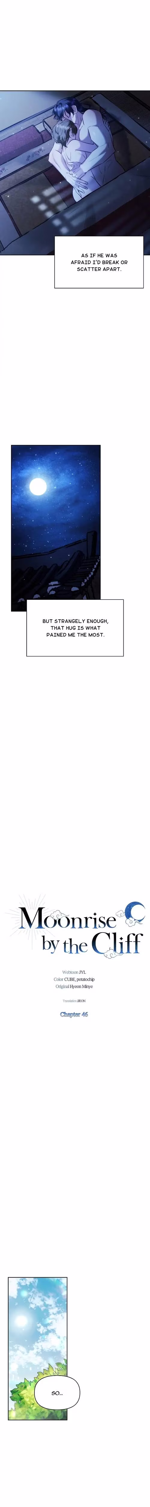 Moonrise by the Cliff - Chapter 46 - Part 8