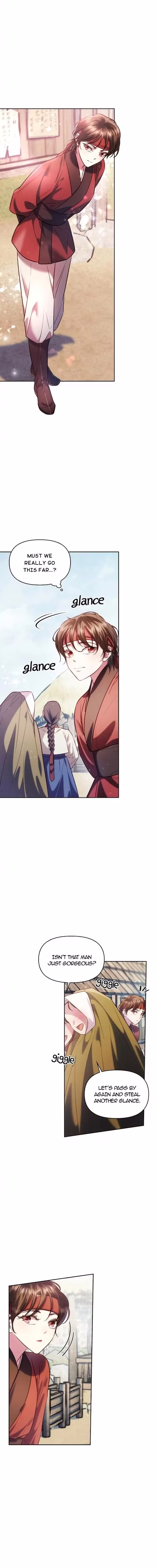 Moonrise by the Cliff - Chapter 46 - Part 10