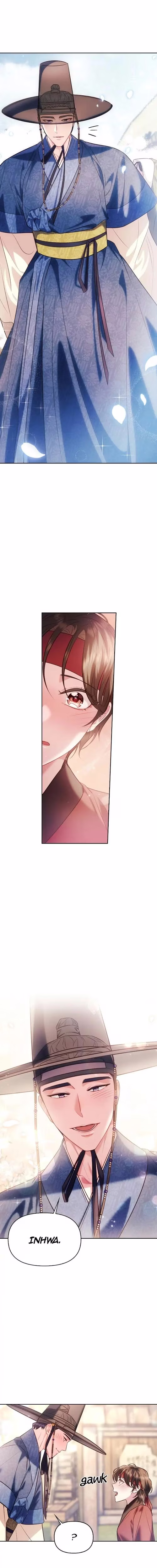 Moonrise by the Cliff - Chapter 46 - Part 11